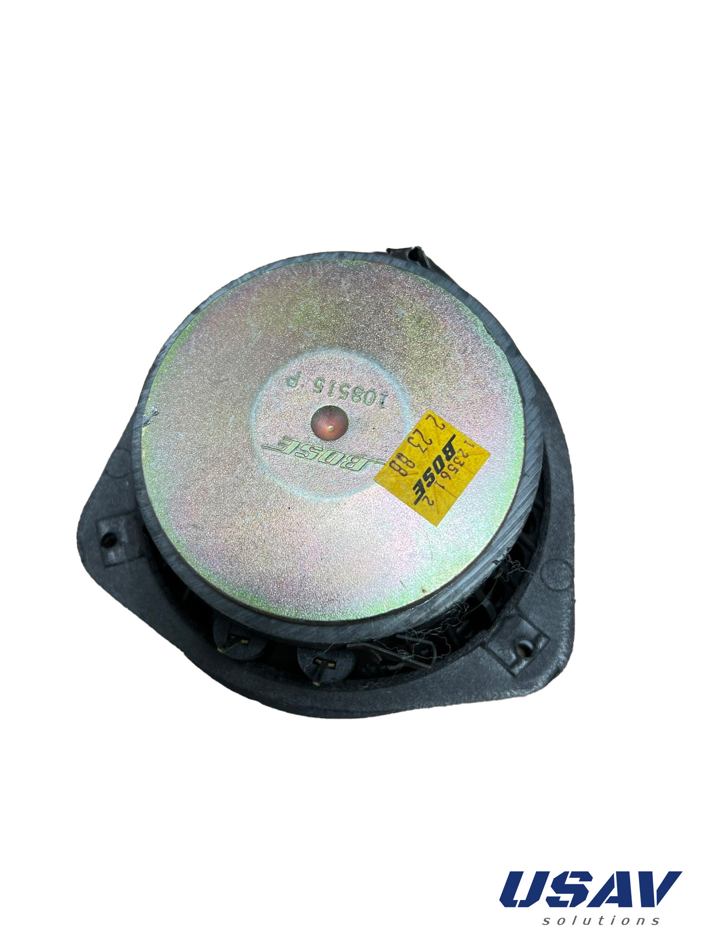 Replacement Bose 151 101 Speaker Driver