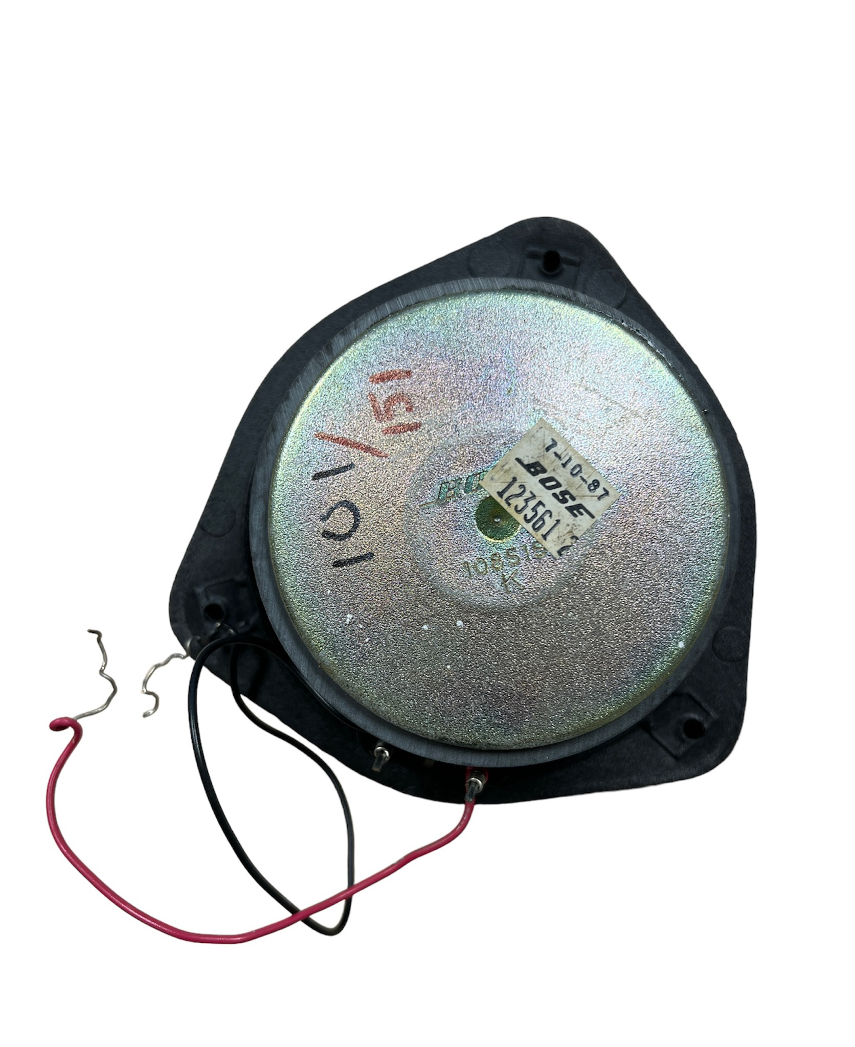Replacement Bose 151 Speaker Driver