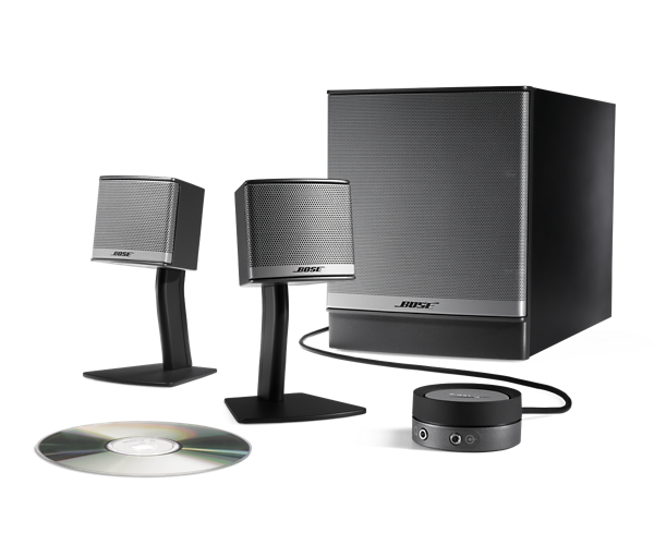 Amplifier Module  for Bose Companion 3 Series II Subwoofer