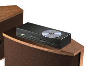 Bose 901 Series VI Active Equalizer