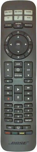 Bose Cinemate Remote for 120, 130, and 520 systems