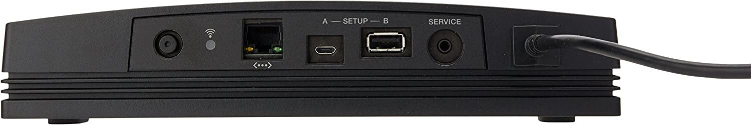 Bose SoundTouch Series II Wireless Adapter  (Bluetooth and Soundtouch)