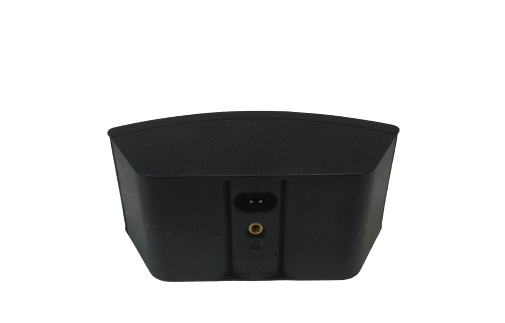 BOSE Jewel Cube Center speakers  for LIFESTYLE - Black- Single