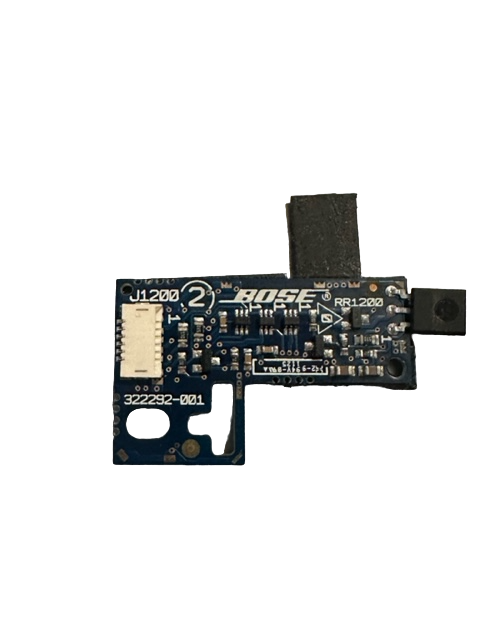 Replacement Circuit Board for Bose SoundDock 10 322292-001