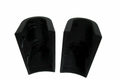 Lot of 2 OEM BOSE UFS-20 Speaker Stand Replacement Parts.  Plastic Covers