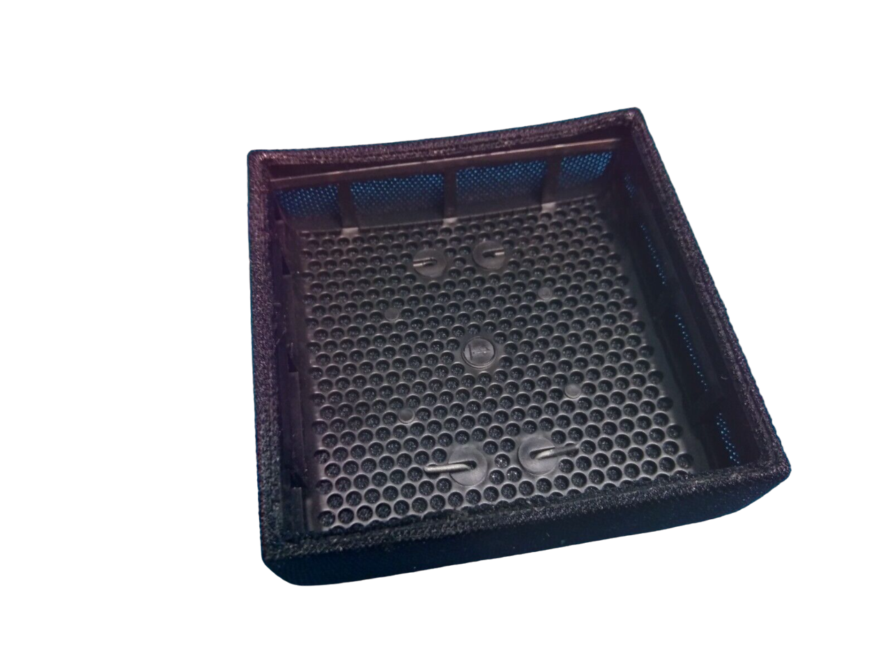 Replacement Grill For Bose Double Cube Acoustimass Lifestyle Speaker