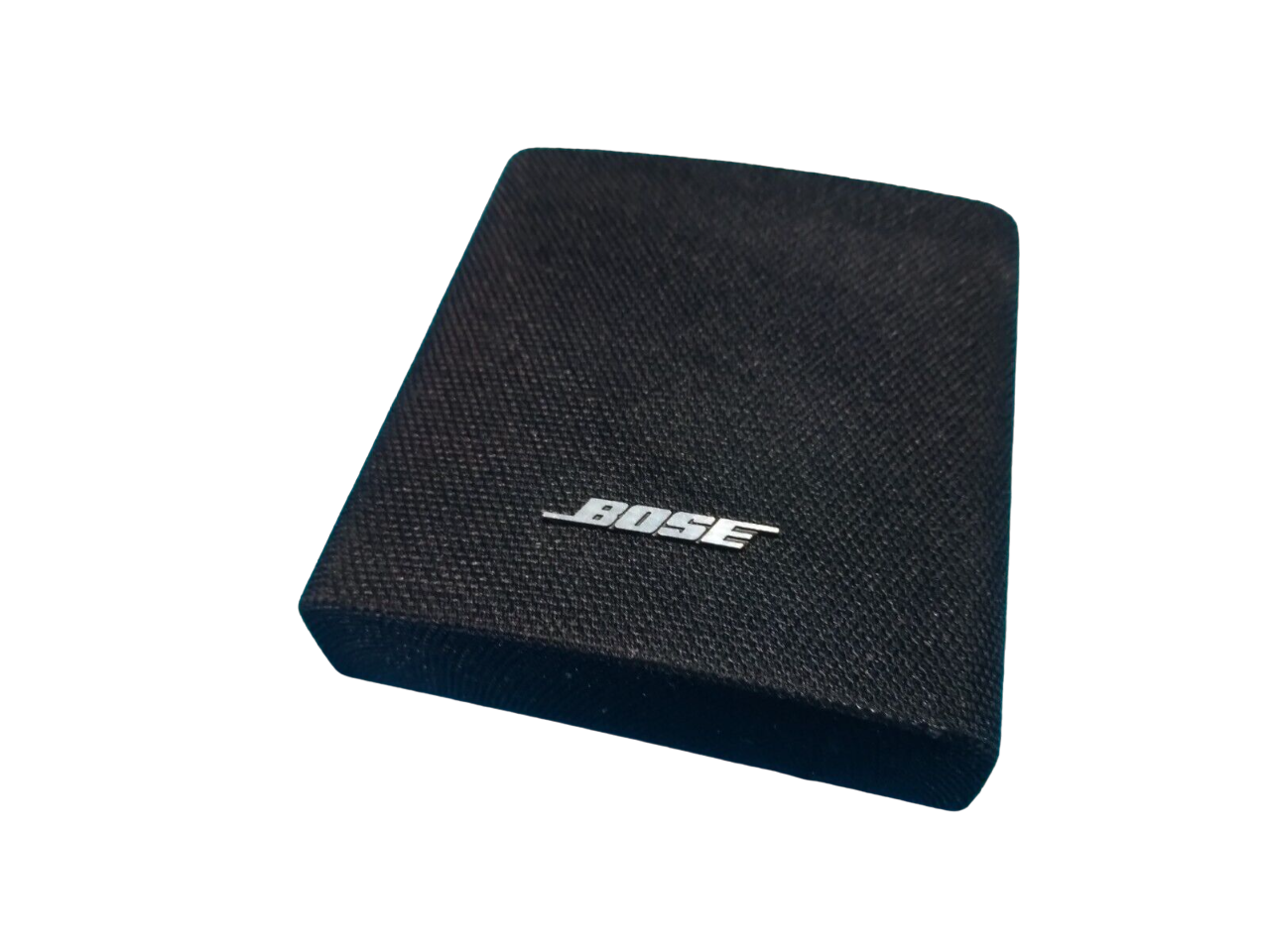 Replacement Grill For Bose Double Cube Acoustimass Lifestyle Speaker