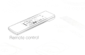 Bose LifeStyle 800 System parts - Remote control for 800 system only