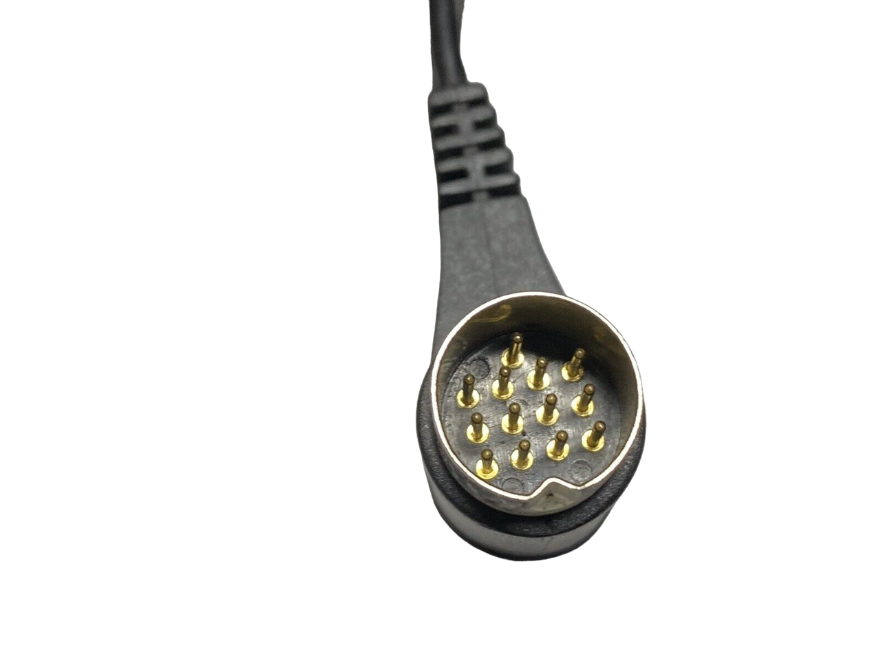 Audio input cable 13 Pin DIN/RCA Receiver/Subwoofer Cable for Select Bose Lifestyle music center