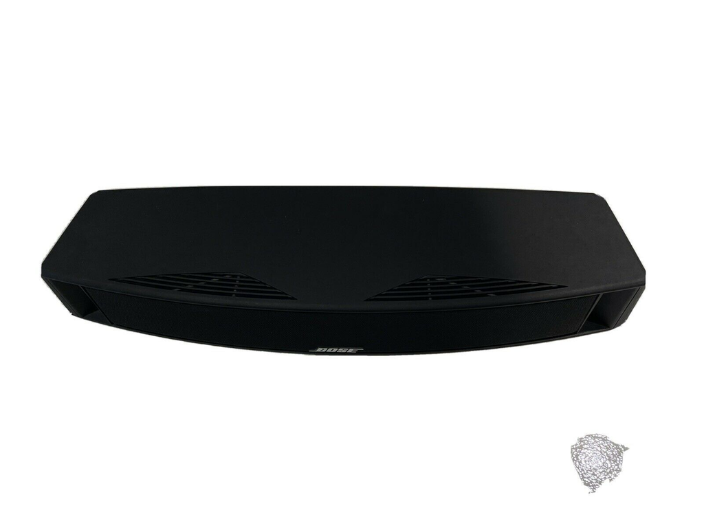 Bose Center Speaker for Home Theater system