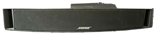 Bose Center Speaker for Home Theater system