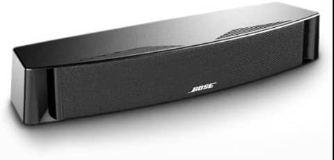 Bose Center Speaker for Home Theater system