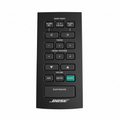 Top Control Panel Key Pad 
 For Bose Wave Radio - Grey