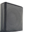 Replacement Metal Grill For Bose Jewel Cube Lifestyle Speaker  Black