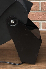 Bose Wall Mount Bracket for Black Bose 251 302A Speaker - Single