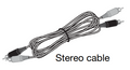 NEW Bose Stereo Cable for Bose 321 Series 1 and 2