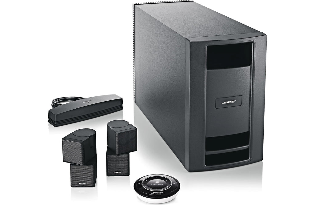 Bose SoundTouch Stereo JC Wi-Fi Music System