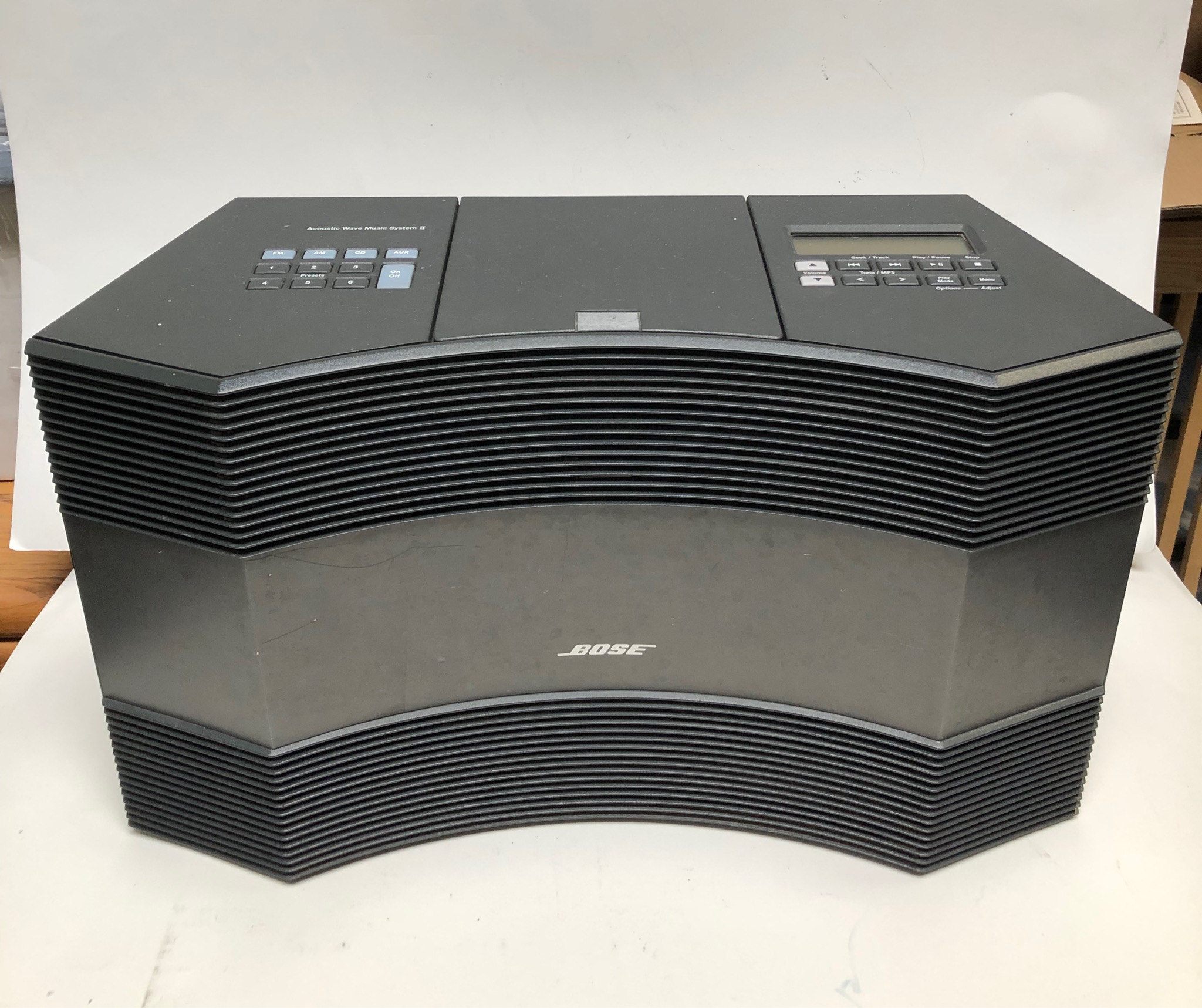 Trade In your Bose Speakers and Bose Accessories for Cash