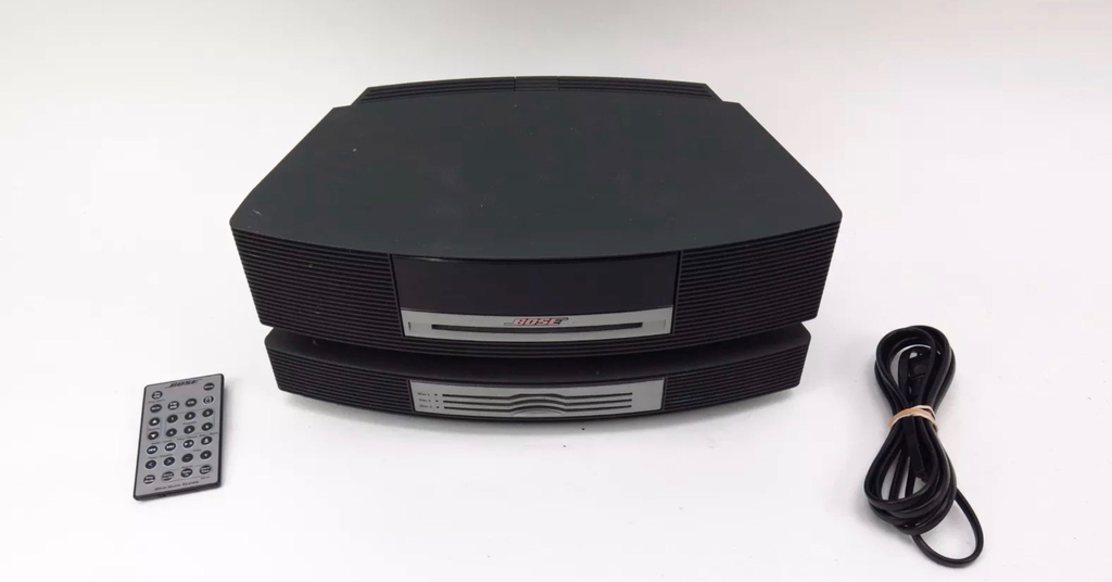 Trade In your Bose Speakers and Bose Accessories for Cash