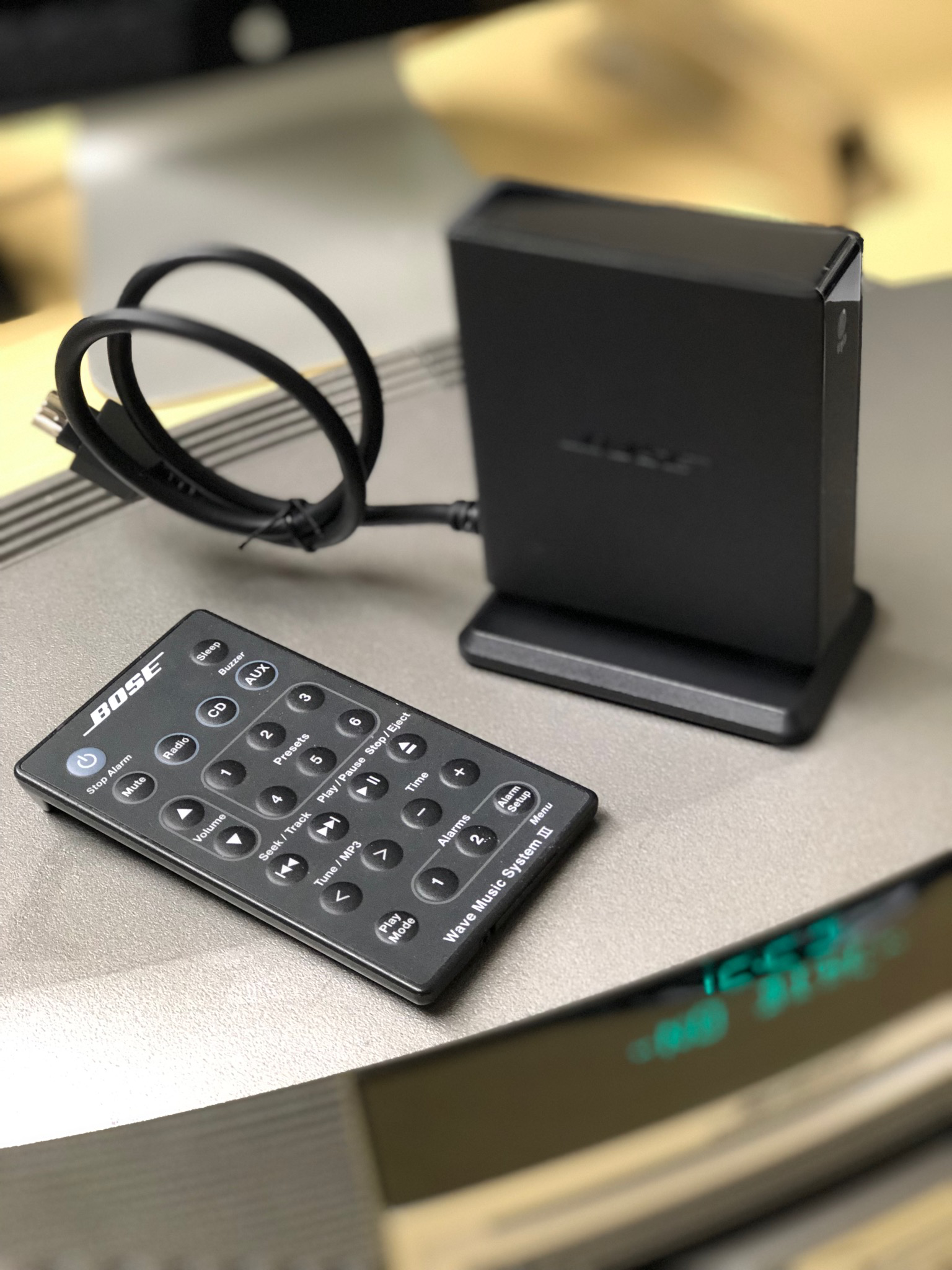 Trade In your Bose Speakers and Bose Accessories for Cash