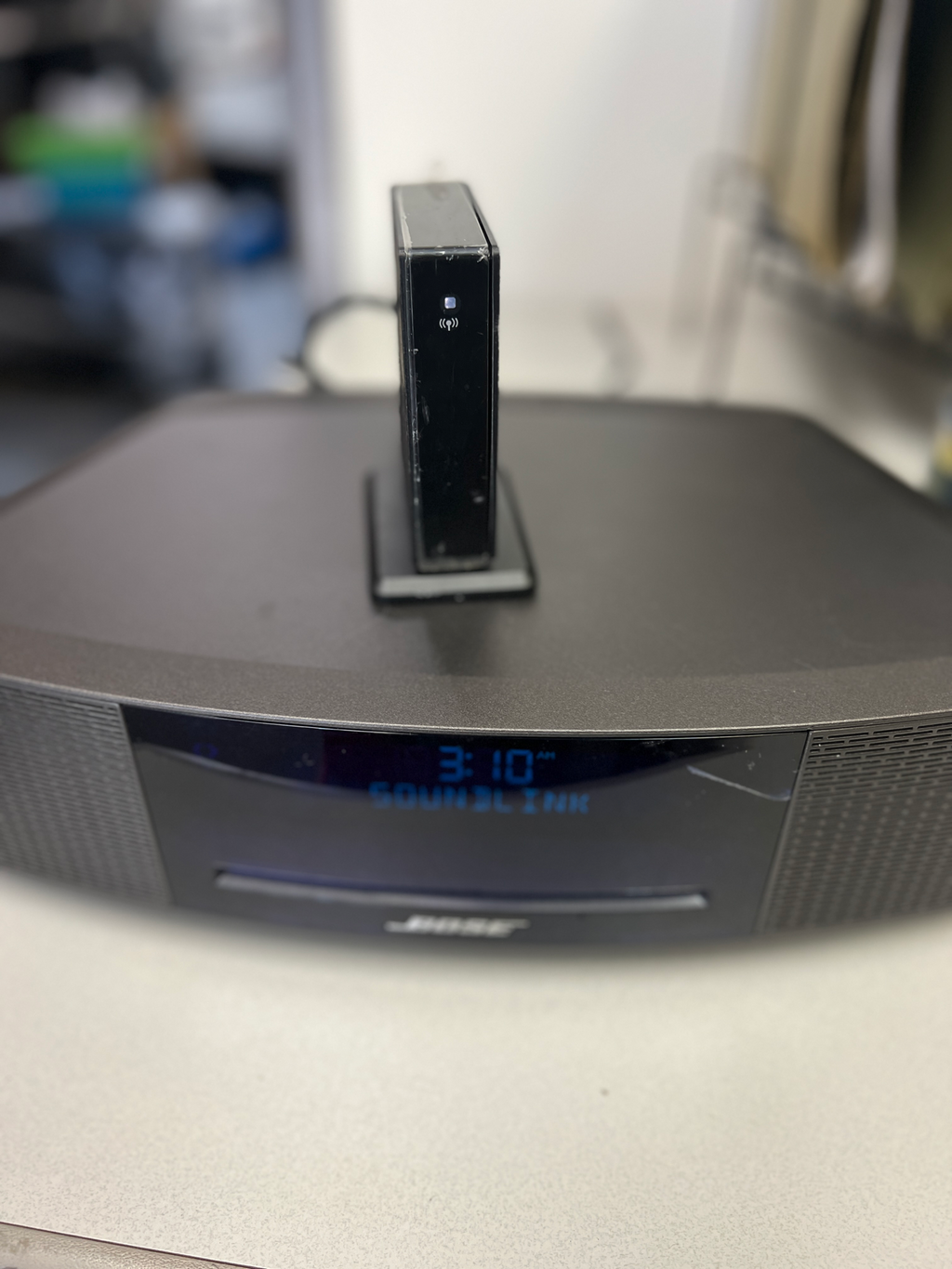 Bose Bluetooth Adapter for Bose Wave Music System IV III