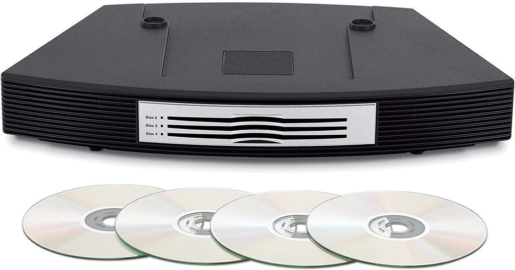 Bose Wave Music System II Multi-CD Changer REPAIR SERVICE