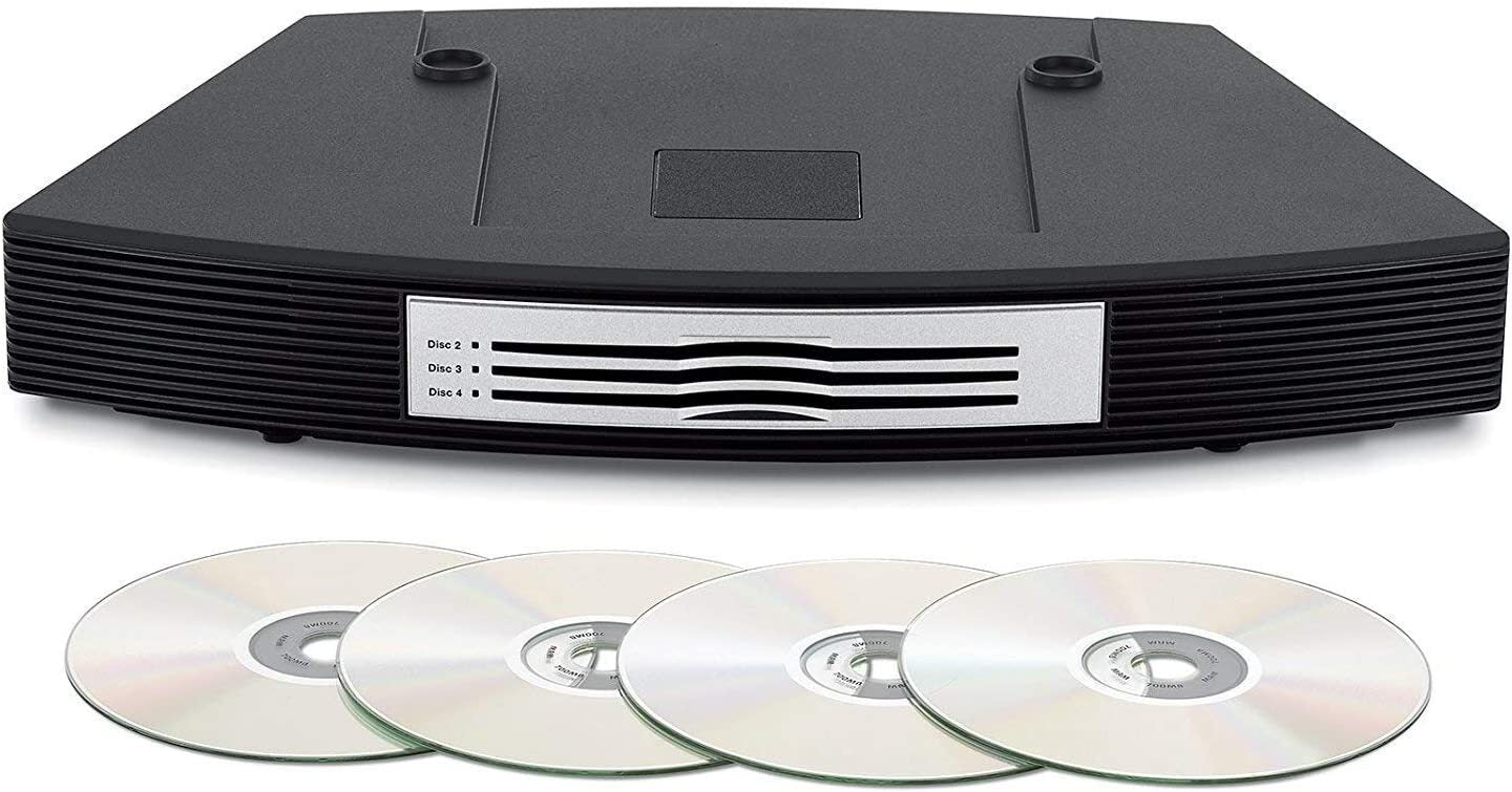 Bose Wave Music System II Multi-CD Changer REPAIR SERVICE