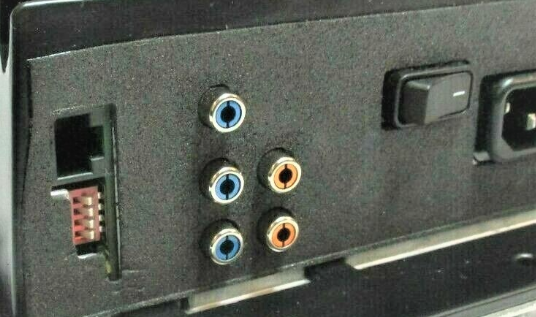 Bose LSPS Powered Subwoofer for Lifestyle 18 28 35 38 48 - Black