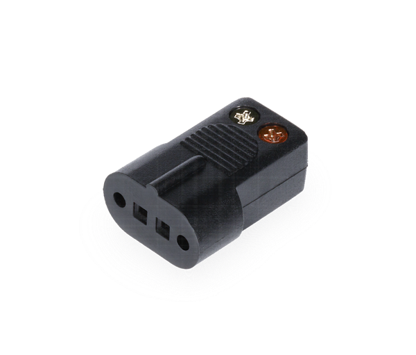 Bose Jewel Cube Speaker Black with AC2 wire adapter for Lifestyle 28 30 V30 35 48 V35 535