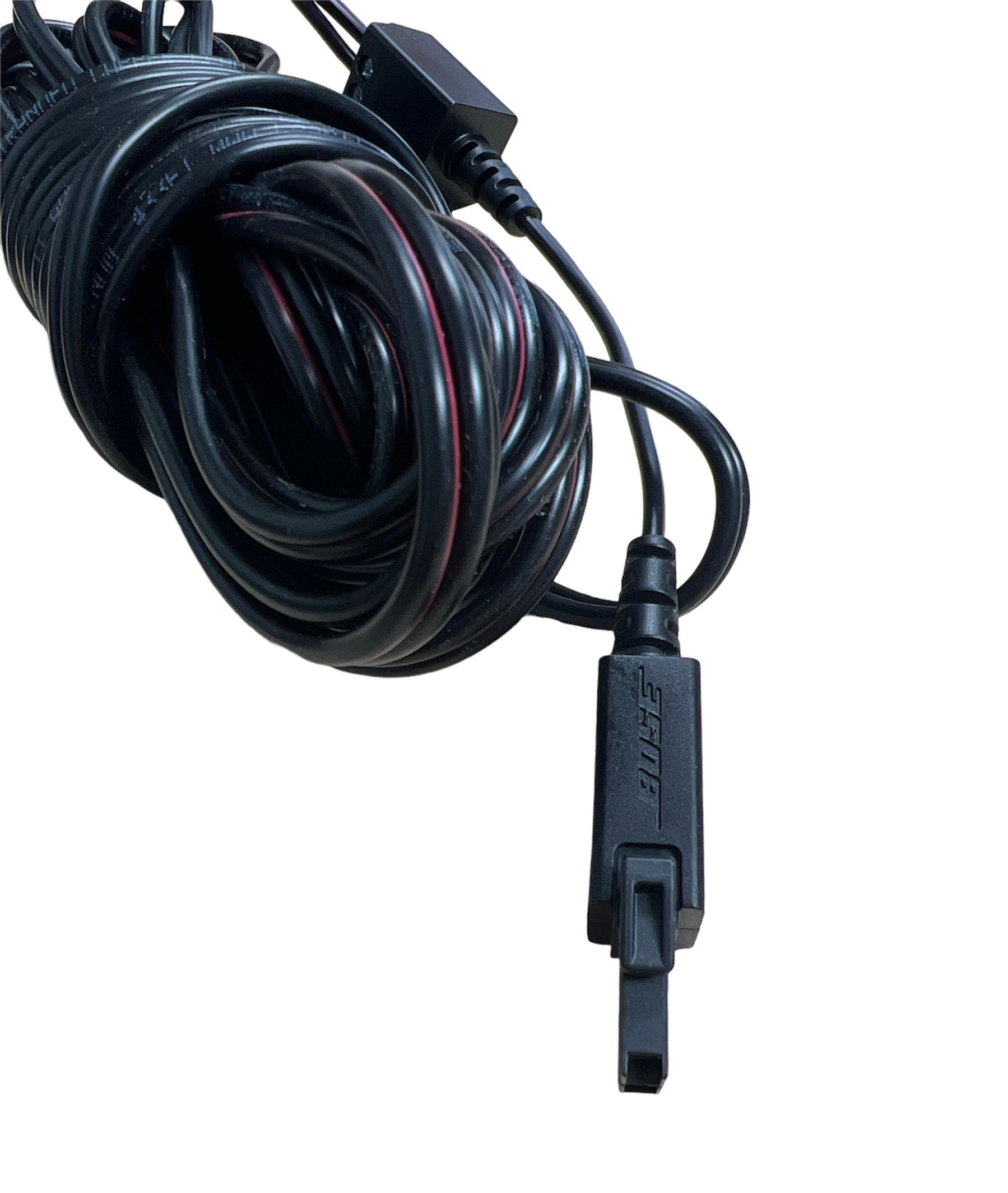 Two-pin speaker cable for Bose Virtually Invisible 300 - Single