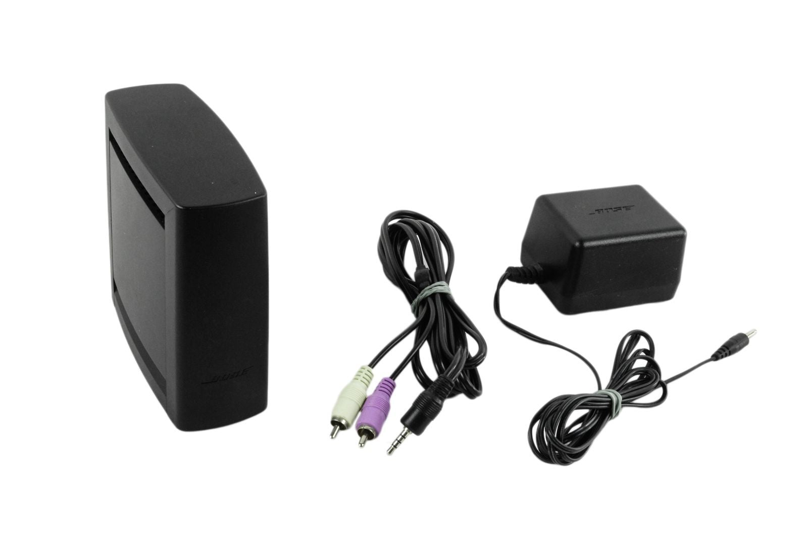 Bose Wireless Surround Sound Rear Speakers Kit for Bose Acoustimass 6 10 15 16