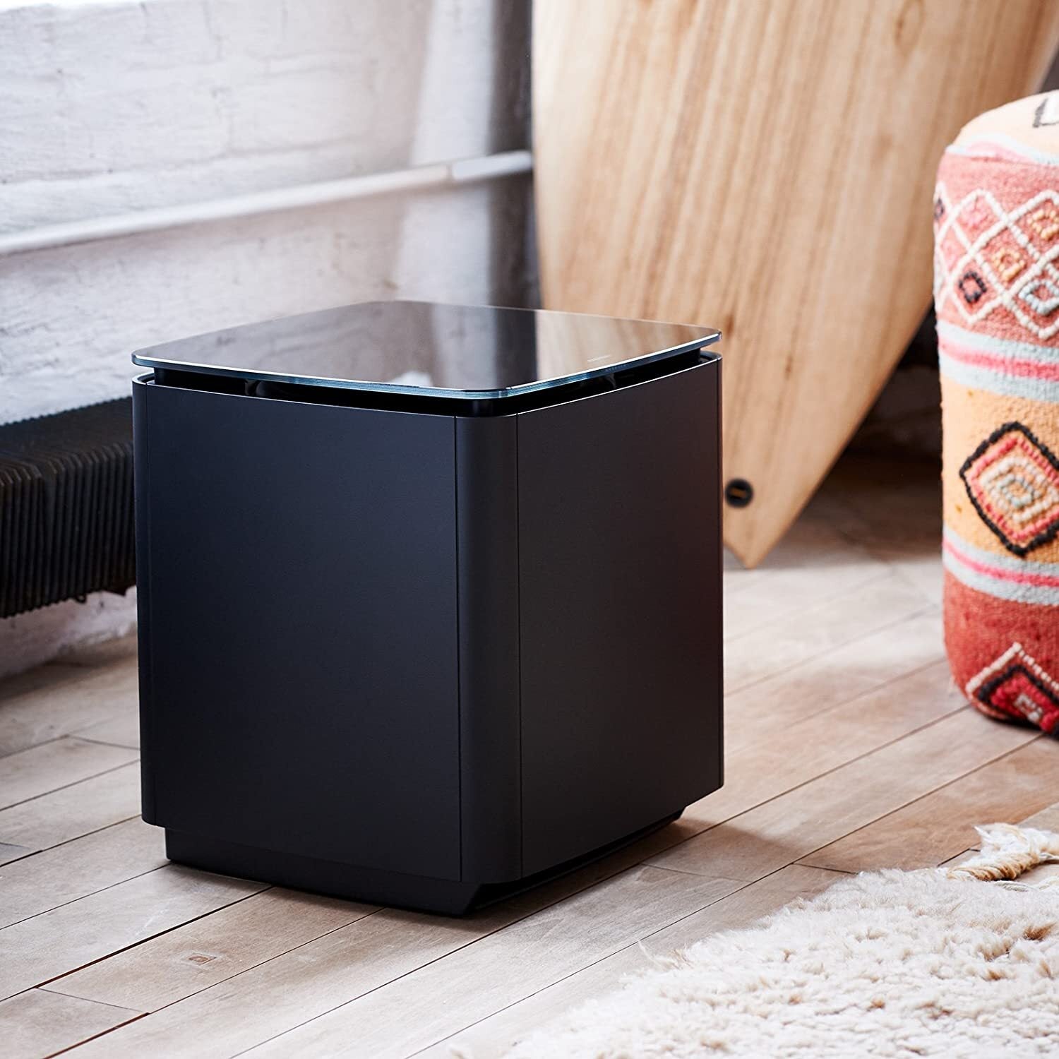 Bose Bass Module 700 - Black- Wireless, Compact Subwoofer