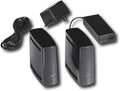 Bose Wireless Surround Sound Rear Speakers Kit for Bose Lifestyle System