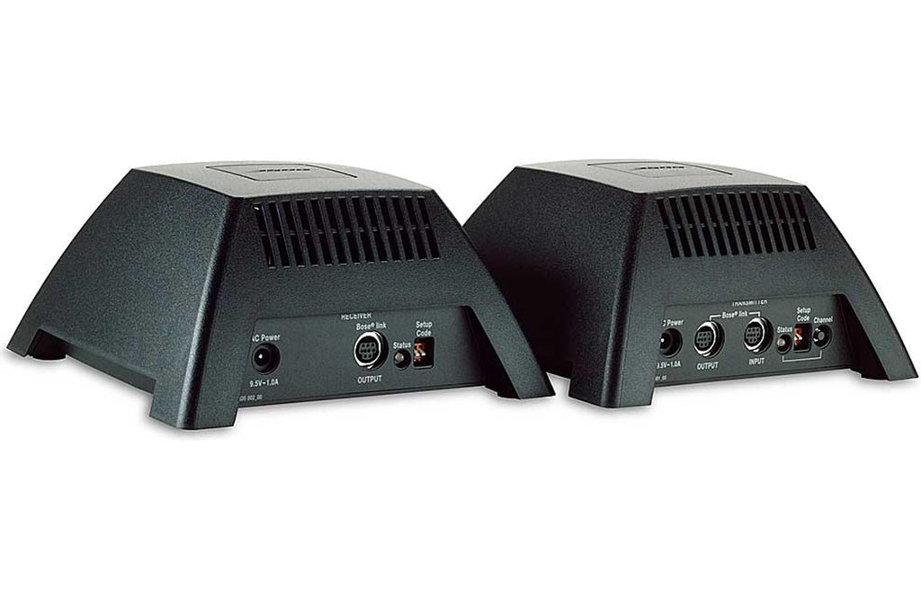 Bose® Link AL8 homewide Wireless Audio Link