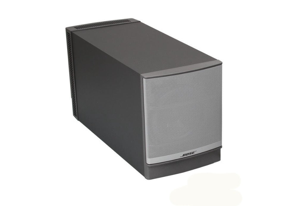 Replacement Bose Companion 3 Series II Subwoofer Only