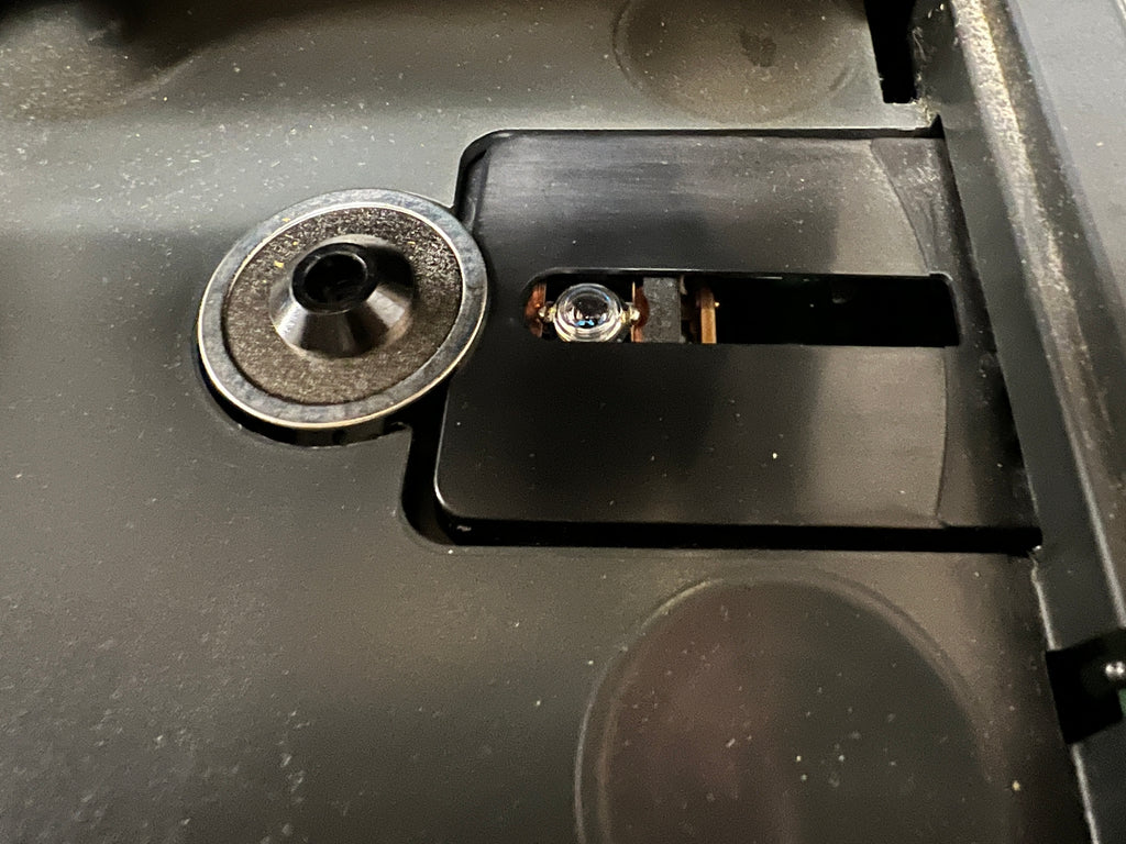 Replacement CD drive for Bose Acoustic Wave Music System Model CD-3000