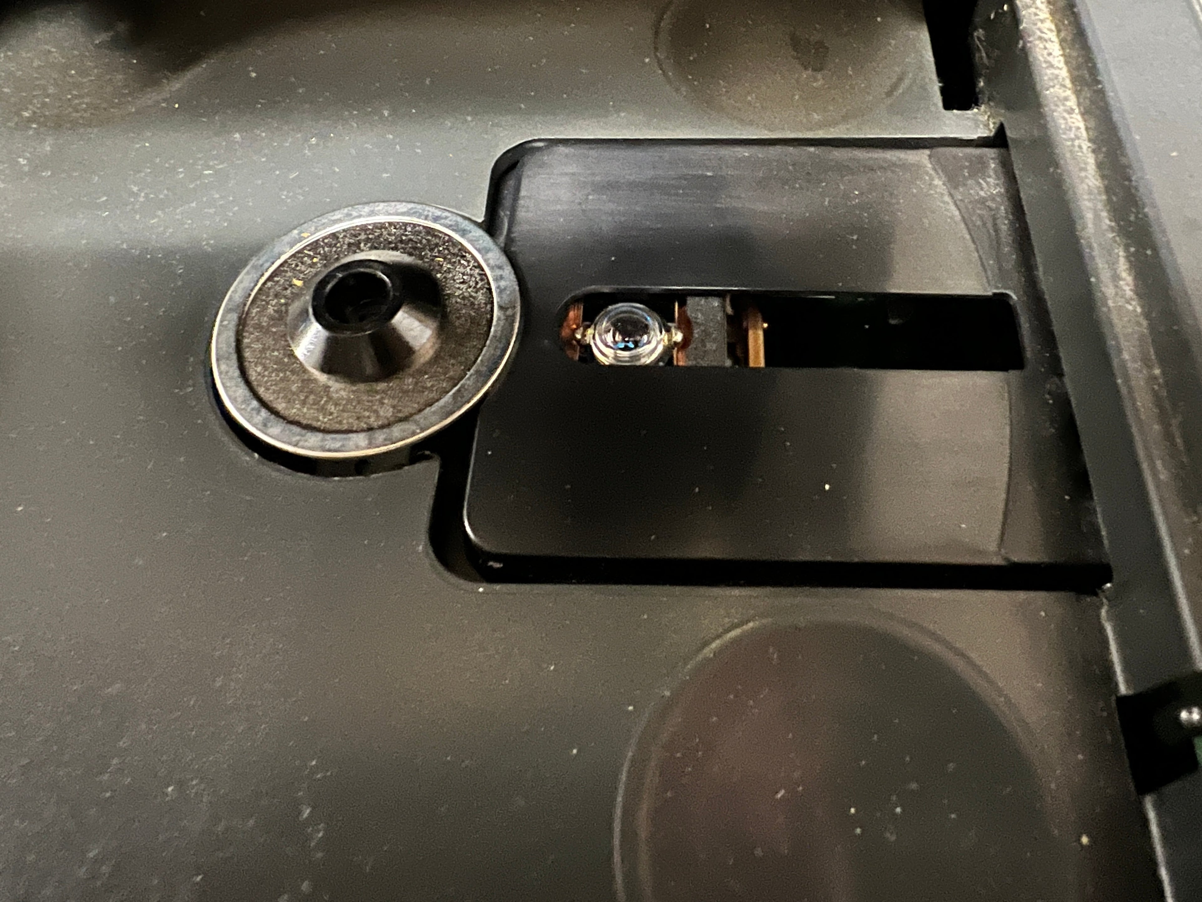 Replacement CD drive for Bose Acoustic Wave Music System Model CD-3000