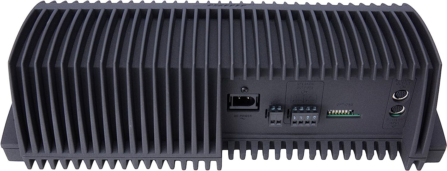 Bose SoundTouch SA-4 Amplifier (Black)