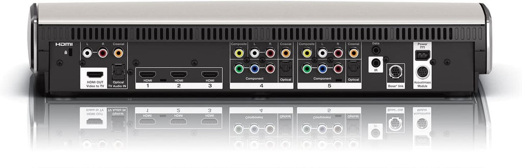 Bose AV20 Console Only  For Lifestyle T20 System