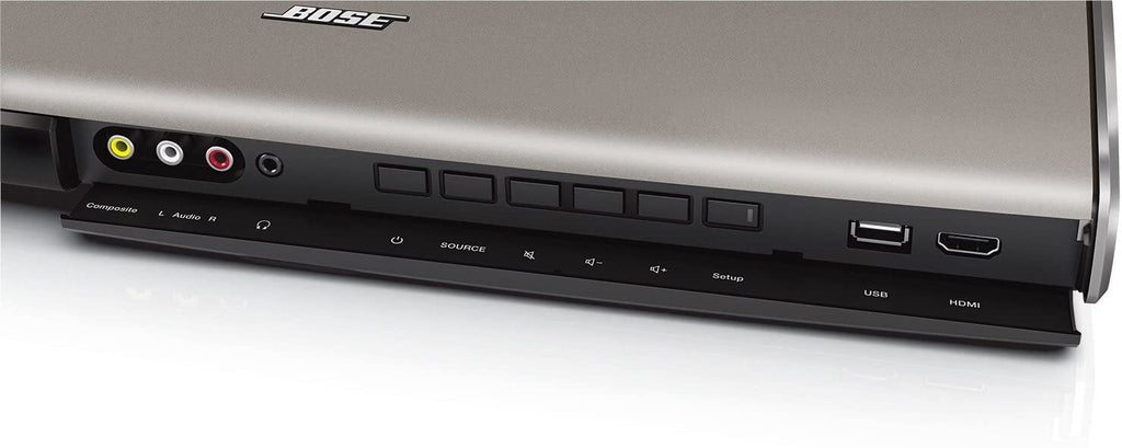 Bose AV20 Console Only  For Lifestyle T20 System