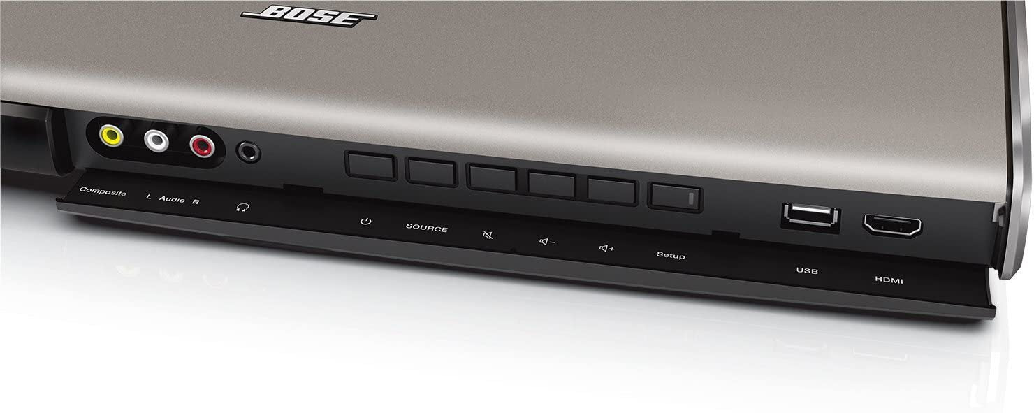 Bose AV20 Console Only  For Lifestyle T20 System