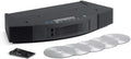 Bose Acoustic Wave System II 5-CD Multi Disc Changer, Graphite Grey Black