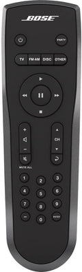 Bose RC-35S2 Expansion Remote for Lifestyle V35/V25 System