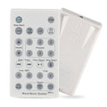 Replacement Remote Control for Bose  Wave Music   System II AWRCC1 AWRCC2