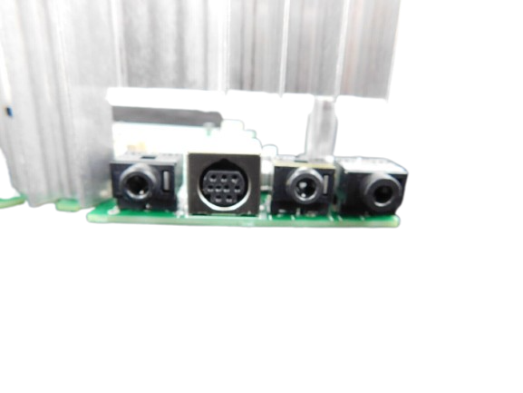 Bose Wave Music System IV Main Board & Power Supply