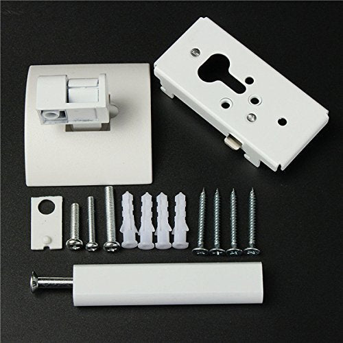 New White Ceiling Wall Mount Metal Bracket Holder Stand For Bose UB-20 Series II/Lifestyle Speaker