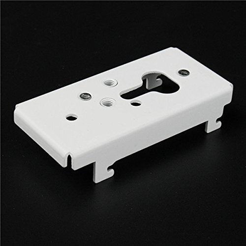 New White Ceiling Wall Mount Metal Bracket Holder Stand For Bose UB-20 Series II/Lifestyle Speaker