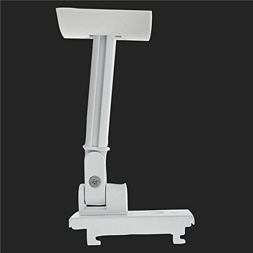 New White Ceiling Wall Mount Metal Bracket Holder Stand For Bose UB-20 Series II/Lifestyle Speaker