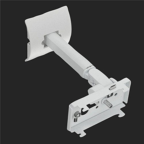 New White Ceiling Wall Mount Metal Bracket Holder Stand For Bose UB-20 Series II/Lifestyle Speaker