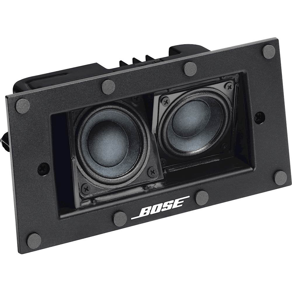 in-wall center channel speakers for Bose® - Lifestyle® 600 / 650 - White